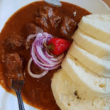 Drapal Comida