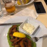 Konvice Comida
