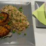 Vegeethouse Comida