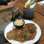 Krmelec Vlaška Comida