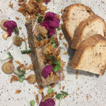 VrÁtnice Restaurace Comida