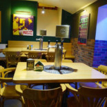 The Pub Comida