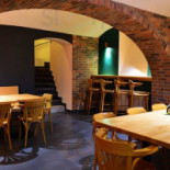 The Pub Exterior