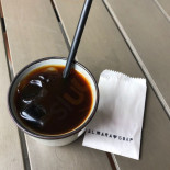 A Café Comida