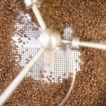 Coffee Square Comida