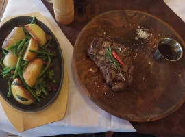 U Pana Domácího Comida