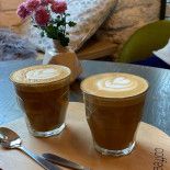 Coffeeup Comida