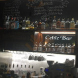 Celtic Comida