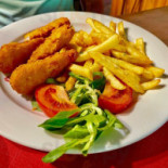 U Raka food