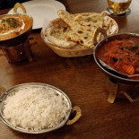 Padagali Comida