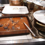 Kuchyň Comida