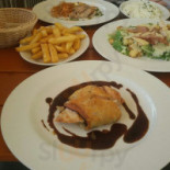 Restaurace Čertousy Comida