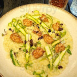 Pastař Comida