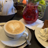 Point Café Comida