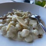Hemerkův Statek Comida