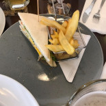 Caffé 11 Comida