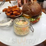 Deer Comida