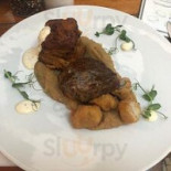 Deer Comida