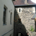 Restaurace Wagnerka Comida