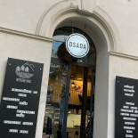 Osada Comida