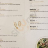 Pho-eden Comida
