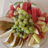 Tamula Comida