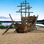 Tamula Exterior