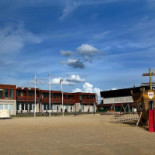 Tamula Exterior