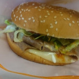 Kebab Tarõ Comida
