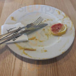 Cattaleya Comida