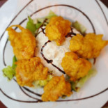 Restaurace Vašírovský Dvůr Dentro