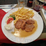 Orlovka Comida