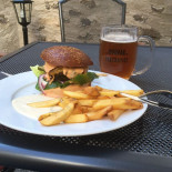 Pivovar Prachatice Comida