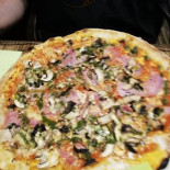 Prosecco Comida