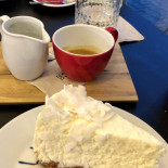 Kafe Mělník Comida