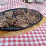 La Piazza Comida