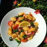 Dolicafe Comida