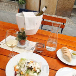 Retro Consistorium Comida