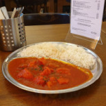 Padagali Comida