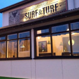 Surf And Turf Exterior