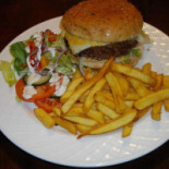 Surf And Turf Comida
