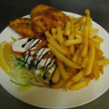 Surf And Turf Comida