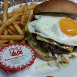Olís Comida