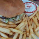 Olís Comida
