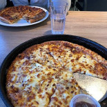 Skalli Comida