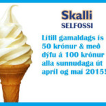 Skalli Cardápio