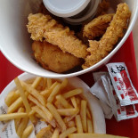 Kfc Comida