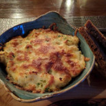 Randulffs Seahouse Comida