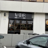 Vor Exterior