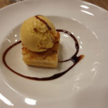 Snorri Kitchen Comida